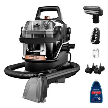 Bissell SpotClean HydroSteam Pro 3700N - Bissell