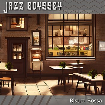 Bistro Bossa - Jazz Odyssey