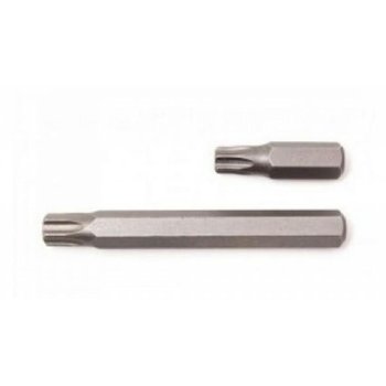 Bit końcówka do wkrętarki klucza TORX T25x30mm 1/4" ROCKFORCE - Rockforce