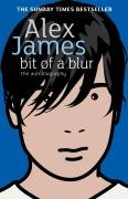 Bit Of A Blur James Alex