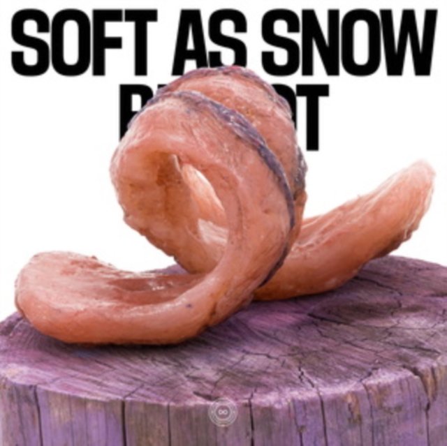 Bit Rot, płyta winylowa - Soft as Snow | Muzyka Sklep EMPIK.COM