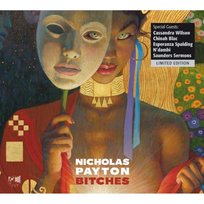 Bitches Payton Nicholas