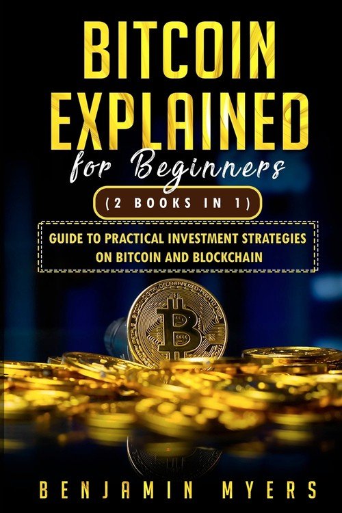 bitcoin for beginners book