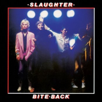 Bite Back - Slaughter and the Dogs