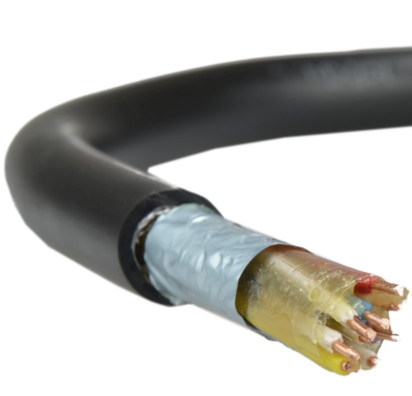 BITNER TP0005 XzTKMXpw 5x2x0,5 Kabel telekomunikacyjny - BITNER | Sklep ...