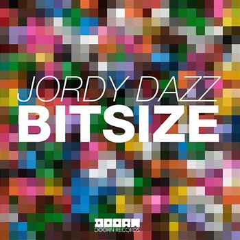 Bitsize - Jordy Dazz