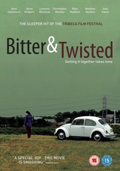 Bitter and Twisted (brak polskiej wersji językowej) - Weekes Christopher