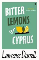 Bitter Lemons of Cyprus Durrell Lawrence