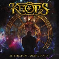 Bitter Story For Humanity Keops