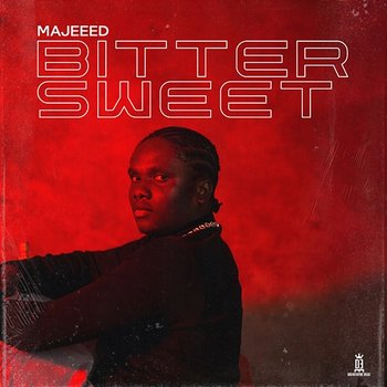Bitter Sweet - Majeeed