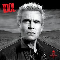 Bitter Taste Billy Idol