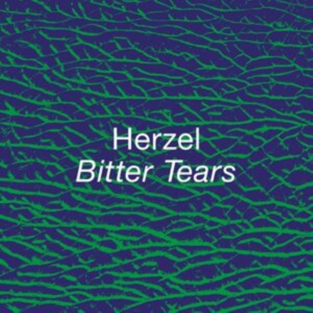 Bitter Tears - Herzel | Muzyka Sklep EMPIK.COM