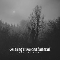 Bitterbose Eisregen Goatfuneral