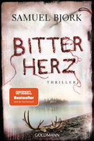 Bitterherz Goldmann Verlag