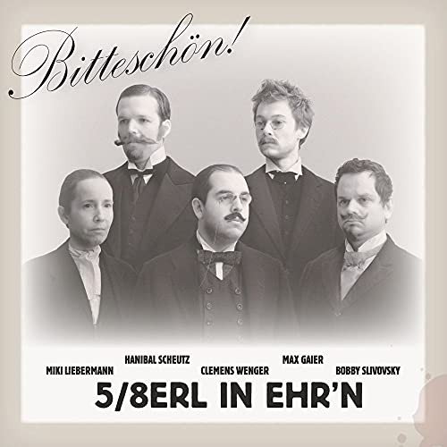 Bitteschön, płyta winylowa - Various Artists | Muzyka Sklep EMPIK.COM