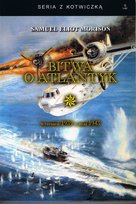 Bitwa o Atlantyk Morison Samuel Eliot