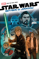 Bitwa o Jakku. Star Wars