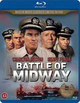 Bitwa o Midway Various Directors