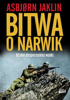Bitwa o Narwik Jaklin Asbjorn