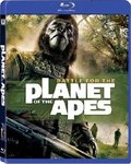 Bitwa o Planetę Małp - Thompson J. Lee