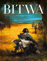 Bitwa Richaud Frederic, Rambaud Patric, Gil Ivan