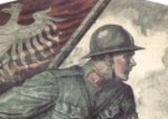 Konkurs na scenariusz o Bitwie Warszawskiej