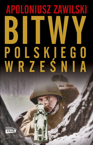 Apoloniusz Zawilski Bitwy Polskiego Września