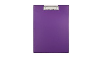 Biurfol, Deska A4 Clipboard Violet, Kkl-01-05 - Biurfol