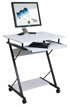 Biurko Atryda białe - Intesi