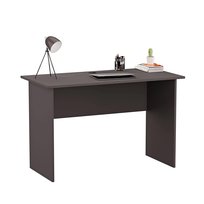 Biurko Basic, 120x60, Antracyt Furimi