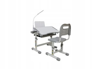 Biurko dziecięce szkolne regulowane - Inny producent