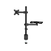 Biurkowy Uchwyt Na Monitor I Laptop