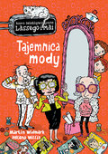 Biuro Detektywistyczne Lassego i Mai. Tajemnica mody - Widmark Martin, Willis Helena