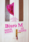 Biuro M - Witkiewicz Magdalena, Rogoziński Alek