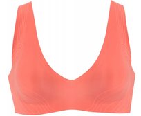 Biustonosz bez fiszbin Sloggi by Triumph Zero Feel N 2.0, rozmiar 36 ( S ) Triumph