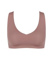 Biustonosz braletka sloggi ZERO Feel 2.0 Bralette-M