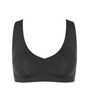 Biustonosz braletka sloggi ZERO Feel 2.0 Bralette-S