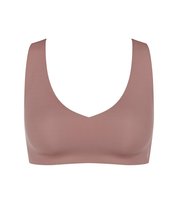 Biustonosz braletka sloggi ZERO Feel 2.0 Bralette-XL Sloggi