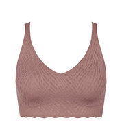 Biustonosz braletka sloggi ZERO Feel Bliss Bralette-L Sloggi