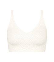 Biustonosz braletka sloggi ZERO Feel Bliss Bralette-S Sloggi