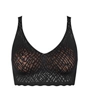 Biustonosz braletka sloggi ZERO Feel Bliss Bralette-XS Sloggi