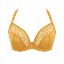 Biustonosz CLEO by PANACHE ATLANTA 10006 plunge koronkowy rozmiar 85E Inna marka