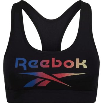 Biustonosz damski Reebok Gina sportowy-L - Reebok