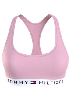 Biustonosz damski Tommy Hilfiger Bralette sportowy -M - Tommy Hilfiger