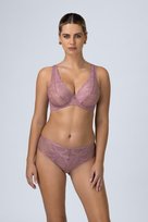 Biustonosz Essenza Rosa M Plus Bralette Alles 75I Alles