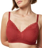 Biustonosz Fit Smart P01 EX-M