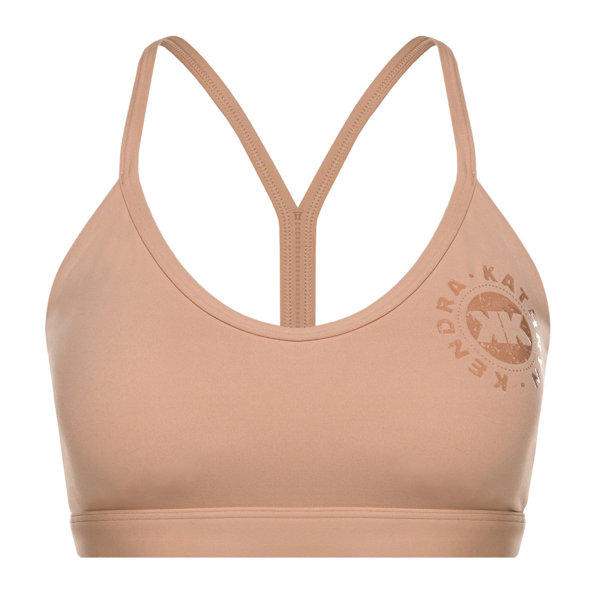 Biustonosz fitness Gymshark KK Twins Sports No Brand Sport Sklep