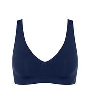 Biustonosz gładki sloggi ZERO Feel 2.0 Soft bra-L Sloggi