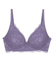 Biustonosz miękki bez fiszbin Triumph Amourette Charm T N03-70C Triumph