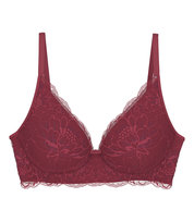 Biustonosz miękki bez fiszbin Triumph Amourette Charm T N03-80B Triumph